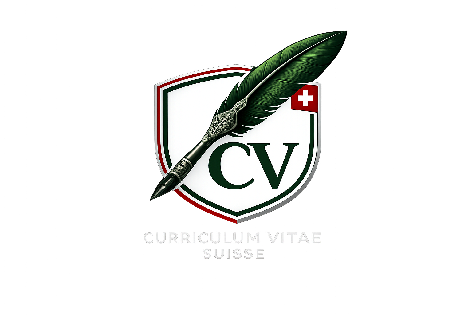 Logo Curriculum Vitae Suisse